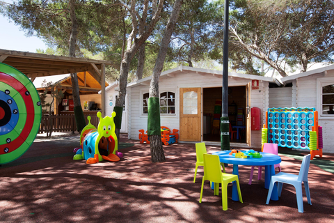 Alua Suites Las Rocas - All inclusive foto 20