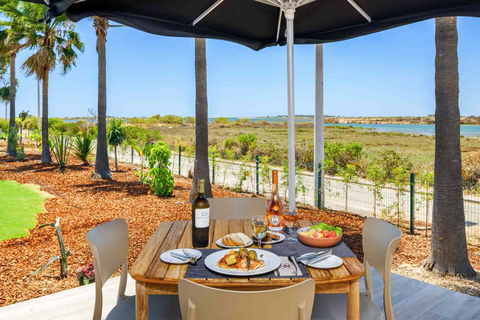 Hotel AP Cabanas Beach & Nature - logies en ontbijt foto 15