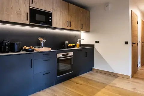 Residence l'Etoile de la Vanoise in Champagny-en-Vanoise — foto 6