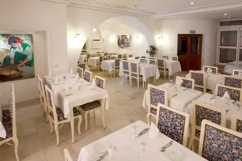 Hotel Residence Mahmoud in الحمامات — foto 7