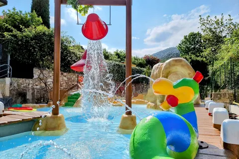 Camping Dei Fiori foto 2