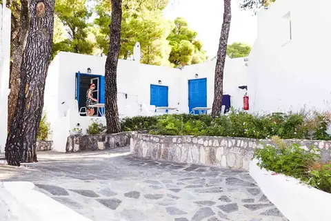 Marpunta Resort in Βότση — foto 23