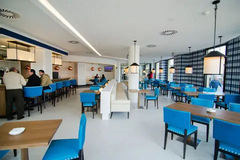 Hotel Bahía in Santander, foto 15