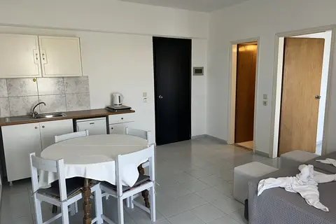 Smart Accommodation Rhodes in Κρεμαστή — foto 16