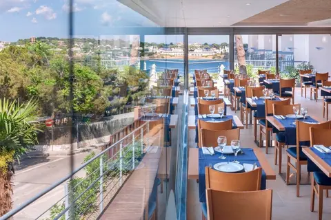 Hotel GHT S'Agaró Mar in Castell d'Aro, Platja d'Aro i s'Agaró — foto 4