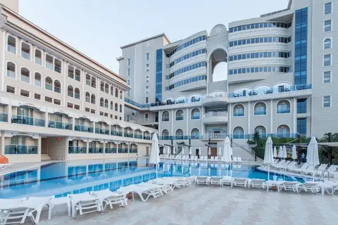 Sultan Of Side Hotel in Manavgat — foto 8