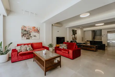 Petra Hotel in Αγία Γαλήνη — foto 17