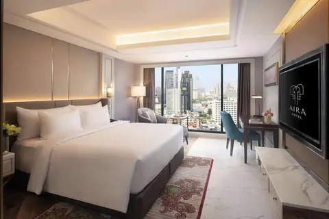 Aira Hotel Bangkok in Bangkok — foto 2