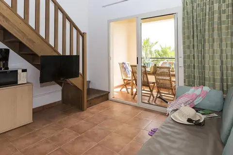 Vacancéole  Residence Sognu di Mare in Linguizzetta — foto 9