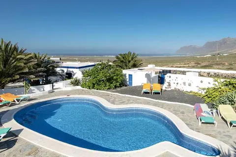 Finca Las Laderas in Teguise