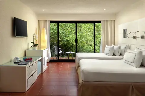 Meliá Cozumel - All Inclusive in Cancún — foto 14