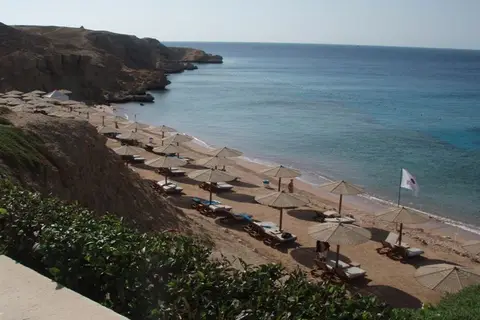 Mövenpick Sharm El Sheikh in Sharm El Sheikh — foto 5