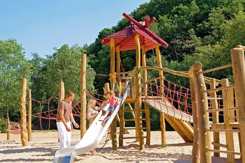 Eifelpark Kronenburger See in Dahlem — foto 19