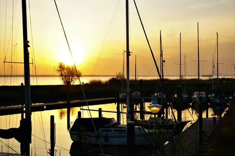Zeeland en Vlaanderen in Nederlandse en Belgische Wateren — foto 7