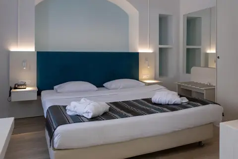 Athens Cypria Hotel in Athene — foto 19