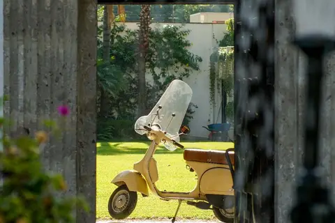 Anticavilla in Cuernavaca — foto 21