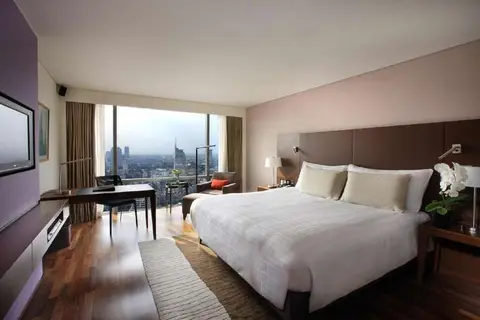 Pullman Bangkok Hotel G in Bangkok, foto 29