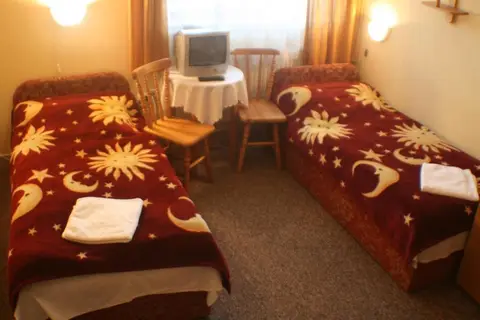 Hotel Daisy in Krakau — foto 7