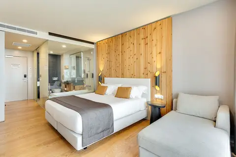 Pedras do Mar Resort & Spa in Ponta Delgada — foto 12