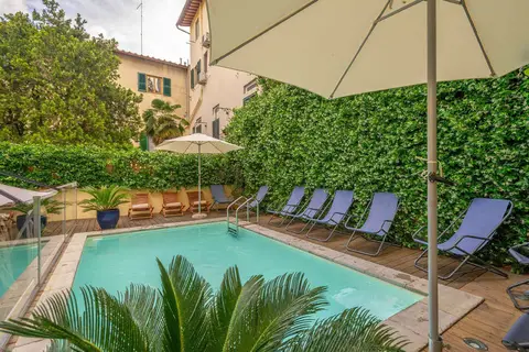 Hotel Ginori al Duomo in Florence