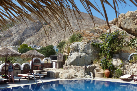 Hotel Black Sand foto 9