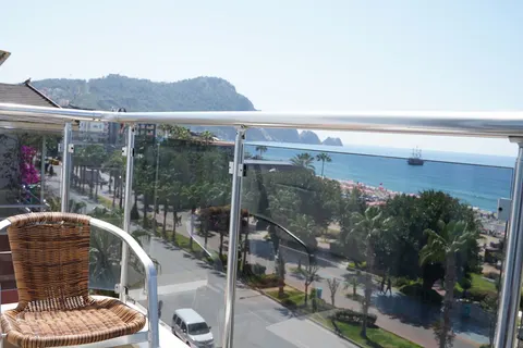 Cleopatra Golden Beach foto 7