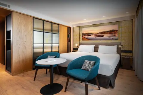 Eurostars Aliados in Vila Nova de Gaia — foto 3