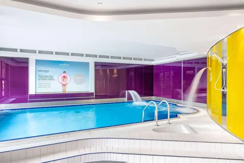 Novotel Budapest City in Budapest — foto 5