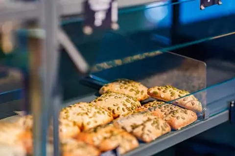 Vakantiepark Eiland van Maurik foto 43