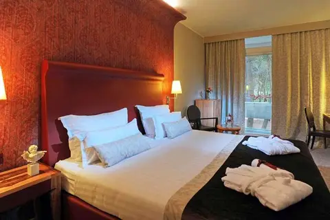 Hotel Pelegrin Plava Laguna by Melia in Zambratija — foto 5