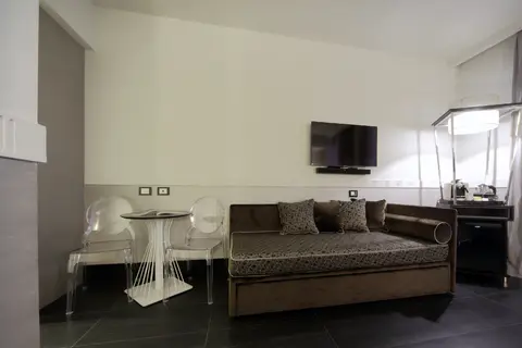 Unica Suites Rasella in Rome, foto 12
