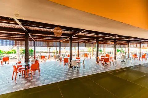 Oásis Saïdia Palace & Blue Pearl in Saidia, foto 22