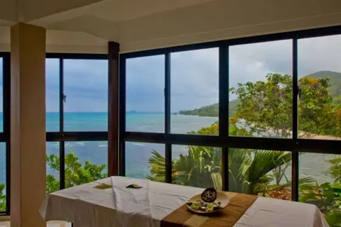 Coco de Mer Hotel & Black Parrot Suites in Grand Anse Praslin — foto 11