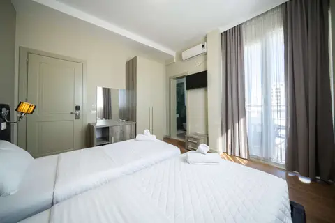 Perandor Hotel in Durrës, foto 14