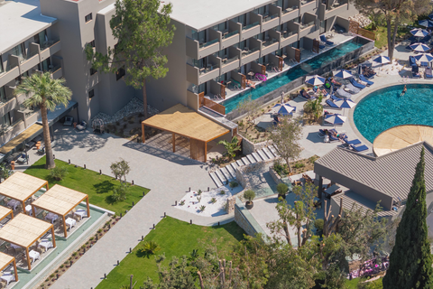 Hotel Cabu - adults only foto 1