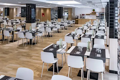 Hotel President in Calella — foto 21