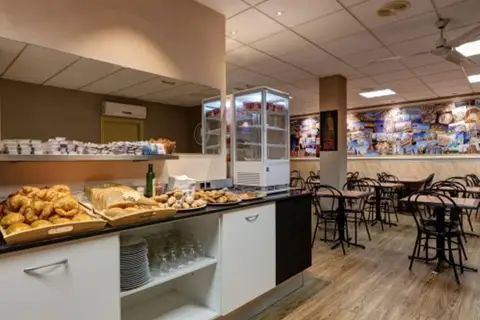 Hostal Barcelona in Barcelona