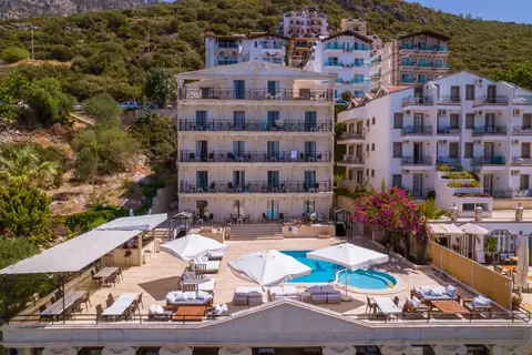 Hera in Kas — foto 20