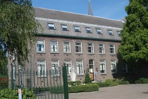 Hotel Restaurant Dallinga foto 22