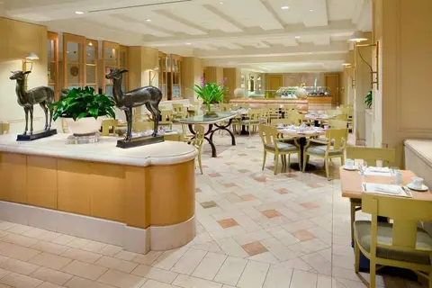 Hilton Los Angeles Airport in Los Angeles — foto 15