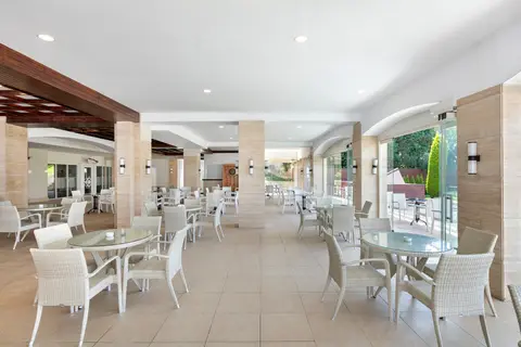 Dobedan Beach Resort Comfort Side in Manavgat — foto 14