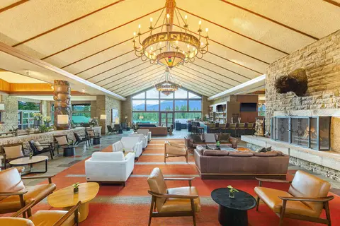 Fairmont Jasper Park Lodge in Jasper — foto 8