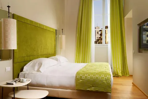 Grand Hotel Minerva foto 2