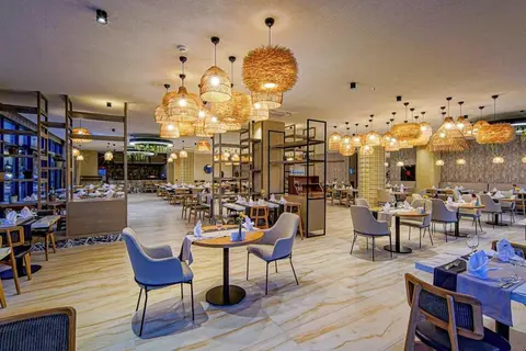 Aletris Deluxe Hotel & Spa in Manavgat, foto 4