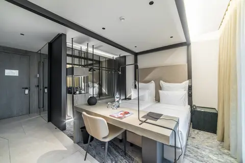 Porto Royal Bridges Hotel in Vila Nova de Gaia — foto 25