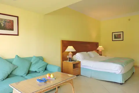 Time Coral Nuweiba Resort in نويبع — foto 15