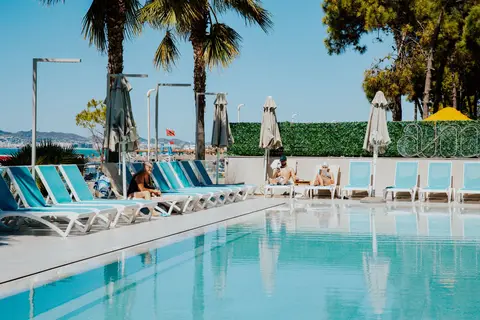AMR Hotel - Durres in Durres, foto 2