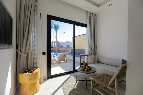 Sunrise Tucana Resort Grand Select in Safaga — foto 13