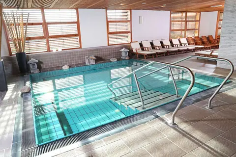Hotel Balnea in Dolenjske Toplice — foto 6