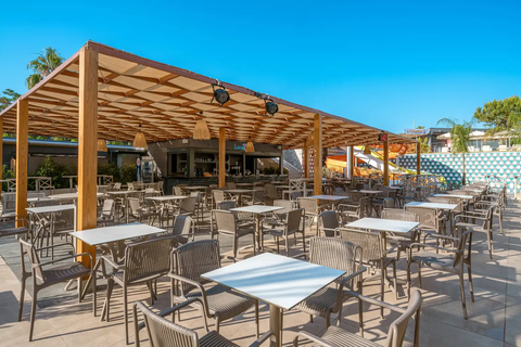 Hotel Vox Maris Resort - adults only foto 8